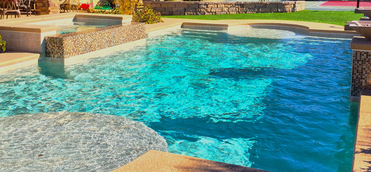 pool service in henderson, nv