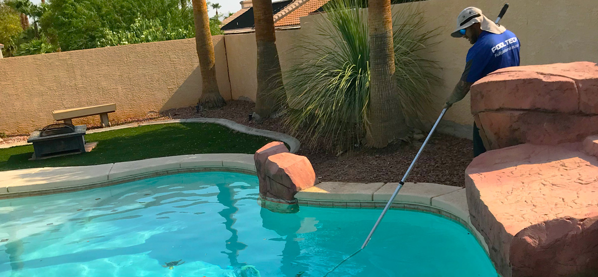 pool guy in henderson, nv